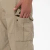Pantalon cargo Double Knee à coupe ample Eagle Bend