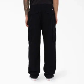 Pantalon cargo Double Knee à coupe ample Eagle Bend