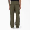 Pantalon cargo Double Knee à coupe ample Eagle Bend