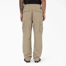 Pantalon cargo Double Knee à coupe ample Eagle Bend