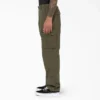 Pantalon cargo Double Knee à coupe ample Eagle Bend