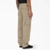 Pantalon cargo Double Knee à coupe ample Eagle Bend