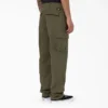 Pantalon cargo Double Knee à coupe ample Eagle Bend
