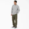 Pantalon cargo Double Knee à coupe ample Eagle Bend