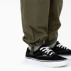 Pantalon cargo Double Knee à coupe ample Eagle Bend