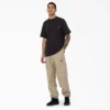 Pantalon cargo Double Knee à coupe ample Eagle Bend