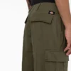 Pantalon cargo Double Knee à coupe ample Eagle Bend