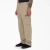 Pantalon cargo Double Knee à coupe ample Eagle Bend