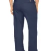 Pantalon cargo droit coupe ample pour femmes