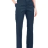 Pantalon cargo droit coupe décontractée haut de gamme pour femme