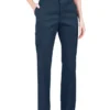 Pantalon cargo droit décontracté haut de gamme pour femme (grande taille)