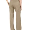 Pantalon cargo droit décontracté haut de gamme pour femme (grande taille)