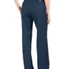 Pantalon cargo droit décontracté haut de gamme pour femme (grande taille)