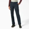 Pantalon cargo droit Super Flex pour femme