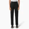 Pantalon cargo droit Super Flex pour femme
