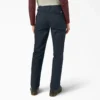 Pantalon cargo droit Super Flex pour femme