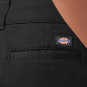Pantalon cargo droit Super Flex pour femme