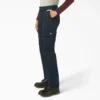Pantalon cargo droit Super Flex pour femme