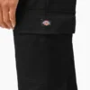 Pantalon cargo droit Super Flex pour femme