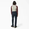 Pantalon cargo droit Super Flex pour femme