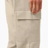 Pantalon cargo droit Super Flex pour femme Pantalon cargo droit Super Flex pour femme