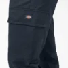 Pantalon cargo droit Super Flex pour femme