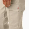 Pantalon cargo droit Super Flex pour femme Pantalon cargo droit Super Flex pour femme