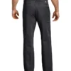 Pantalon cargo en coton à coupe décontractée Industrial Pantalon cargo en coton à coupe décontractée Industrial