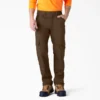 Pantalon cargo en coton duck Flex Duratech à coupe décontractée Pantalon cargo en coton duck Flex Duratech à coupe décontractée