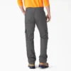 Pantalon cargo en coton duck Flex Duratech à coupe décontractée Pantalon cargo en coton duck Flex Duratech à coupe décontractée