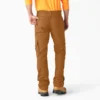 Pantalon cargo en coton duck Flex Duratech à coupe décontractée Pantalon cargo en coton duck Flex Duratech à coupe décontractée