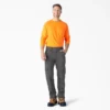 Pantalon cargo en coton duck Flex Duratech à coupe décontractée Pantalon cargo en coton duck Flex Duratech à coupe décontractée