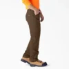 Pantalon cargo en coton duck Flex Duratech à coupe décontractée Pantalon cargo en coton duck Flex Duratech à coupe décontractée