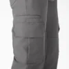 Pantalon cargo en coton duck Flex Duratech à coupe décontractée Pantalon cargo en coton duck Flex Duratech à coupe décontractée