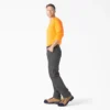 Pantalon cargo en coton duck Flex Duratech à coupe décontractée Pantalon cargo en coton duck Flex Duratech à coupe décontractée