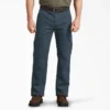 Pantalon cargo en toile de coton Flex à coupe régulière Pantalon cargo en toile de coton Flex à coupe régulière