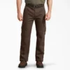 Pantalon cargo en toile de coton Flex à coupe régulière Pantalon cargo en toile de coton Flex à coupe régulière