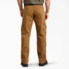 Pantalon cargo en toile de coton Flex à coupe régulière Pantalon cargo en toile de coton Flex à coupe régulière