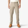 Pantalon cargo Flex à coupe ajustée Pantalon cargo Flex à coupe ajustée