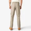 Pantalon cargo Flex à coupe ajustée Pantalon cargo Flex à coupe ajustée