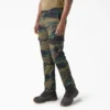 Pantalon cargo Flex à coupe ajustée Pantalon cargo Flex à coupe ajustée