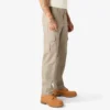 Pantalon cargo Flex à coupe ajustée Pantalon cargo Flex à coupe ajustée