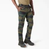 Pantalon cargo Flex à coupe ajustée Pantalon cargo Flex à coupe ajustée