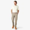 Pantalon cargo Flex à coupe ajustée Pantalon cargo Flex à coupe ajustée