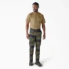 Pantalon cargo Flex à coupe ajustée Pantalon cargo Flex à coupe ajustée