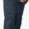 Pantalon cargo Flex à coupe ajustée Pantalon cargo Flex à coupe ajustée