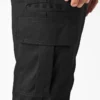 Pantalon cargo Flex à coupe ajustée Pantalon cargo Flex à coupe ajustée