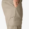 Pantalon cargo Flex à coupe ajustée Pantalon cargo Flex à coupe ajustée