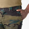Pantalon cargo Flex à coupe ajustée Pantalon cargo Flex à coupe ajustée