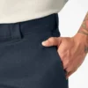 Pantalon cargo Flex à coupe ajustée Pantalon cargo Flex à coupe ajustée
